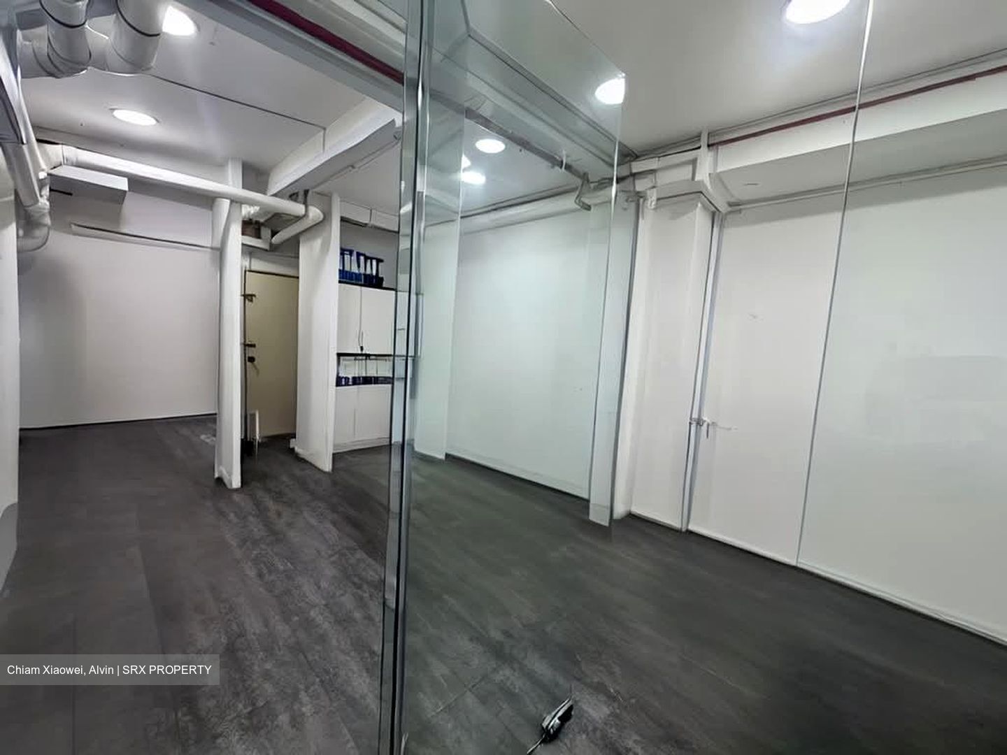 Little India Conservation Area (D8), Office #589669151